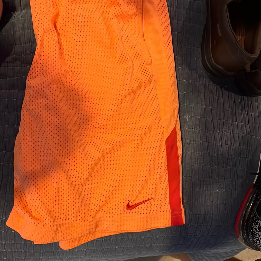 Nike shorts